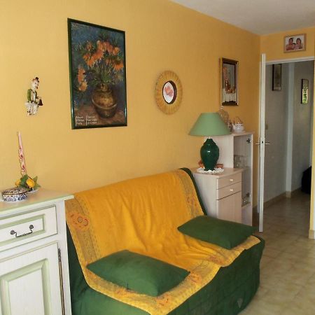 Au Coin De L'Olivier Appartement Le Lavandou Buitenkant foto