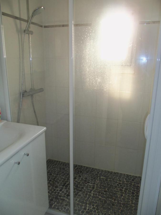 Au Coin De L'Olivier Appartement Le Lavandou Buitenkant foto
